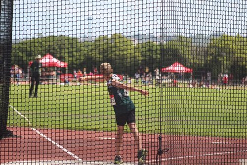2024 Colgate Games photo